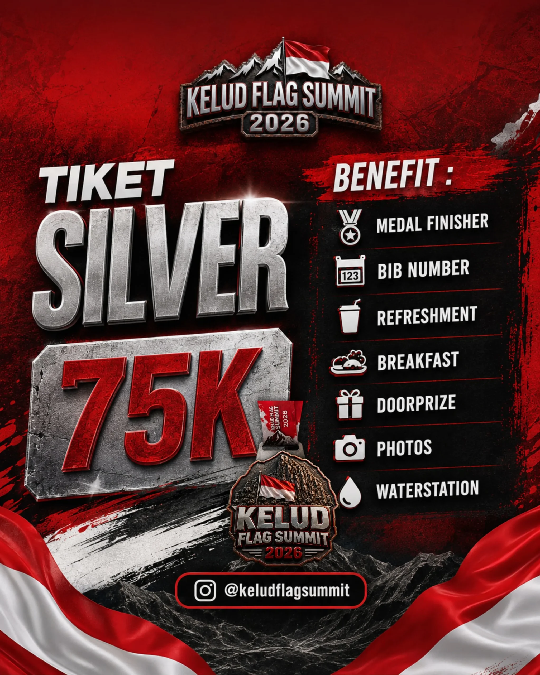 Paket Silver